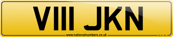 V111 JKN