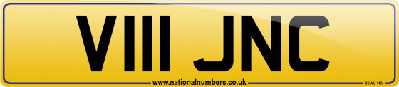 V111 JNC