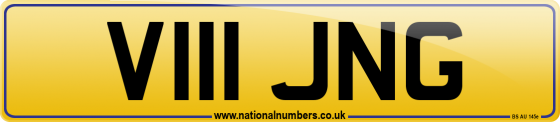 V111 JNG