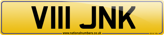 V111 JNK