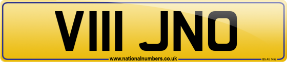 V111 JNO