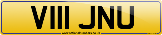 V111 JNU