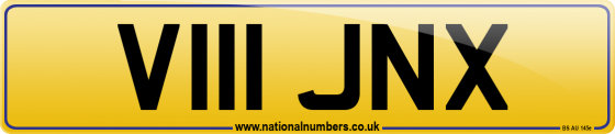 V111 JNX