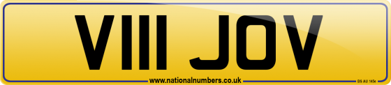 V111 JOV