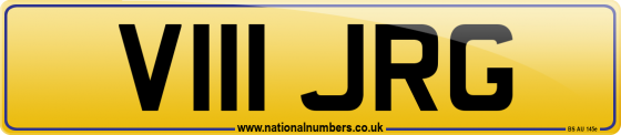V111 JRG
