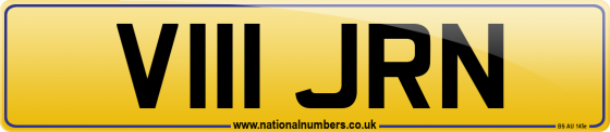 V111 JRN