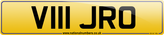 V111 JRO