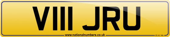 V111 JRU