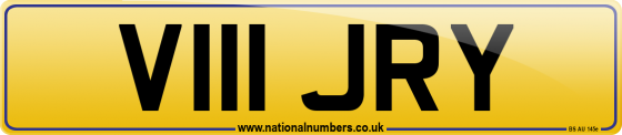 V111 JRY