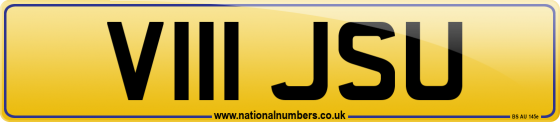 V111 JSU