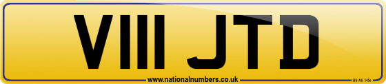 V111 JTD