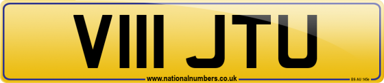 V111 JTU