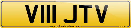 V111 JTV