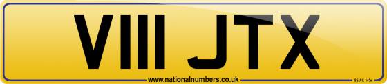 V111 JTX