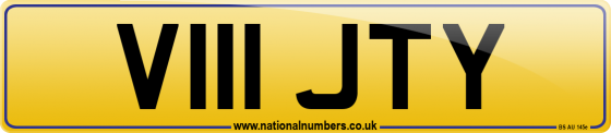 V111 JTY