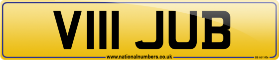 V111 JUB