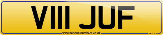 V111 JUF