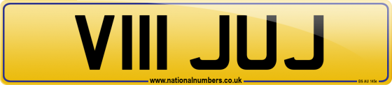 V111 JUJ
