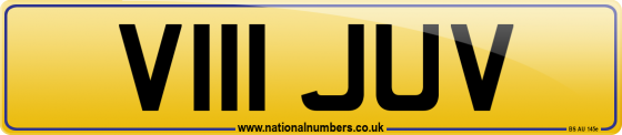 V111 JUV