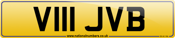 V111 JVB
