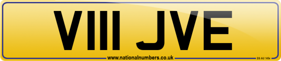 V111 JVE