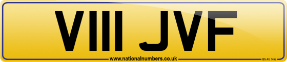 V111 JVF