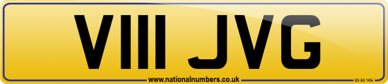 V111 JVG