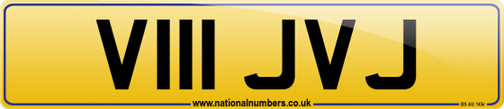 V111 JVJ