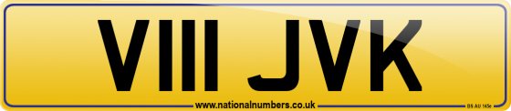 V111 JVK