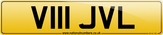 V111 JVL
