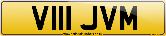 V111 JVM