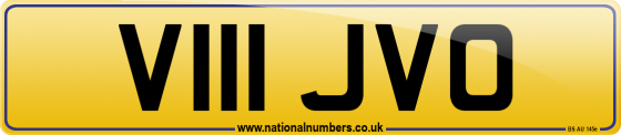 V111 JVO