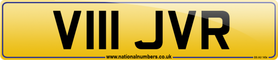 V111 JVR