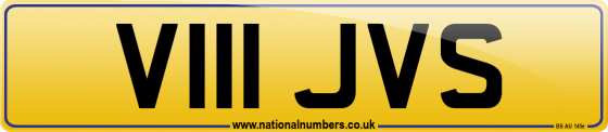 V111 JVS