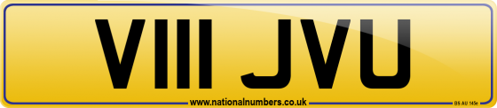 V111 JVU