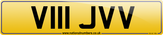 V111 JVV