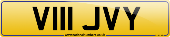 V111 JVY