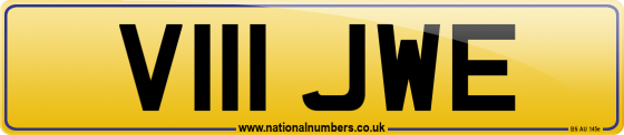 V111 JWE