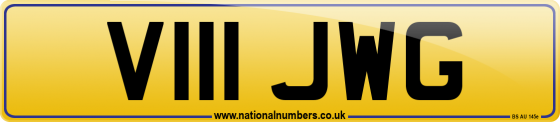 V111 JWG