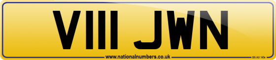 V111 JWN