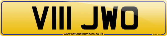 V111 JWO