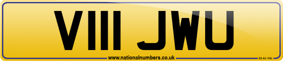 V111 JWU