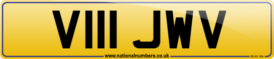 V111 JWV