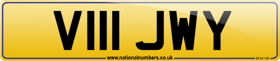 V111 JWY