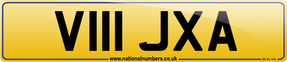 V111 JXA