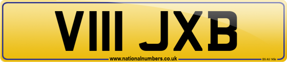 V111 JXB