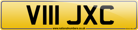 V111 JXC