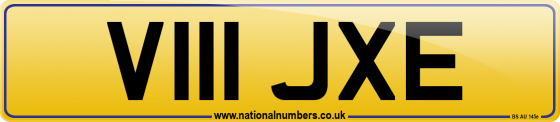 V111 JXE