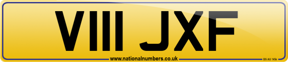 V111 JXF