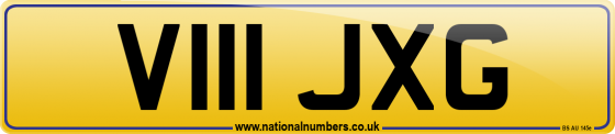 V111 JXG